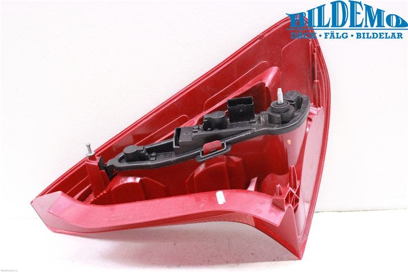 Citroen C4 I 05-10 Bakljus Vänster