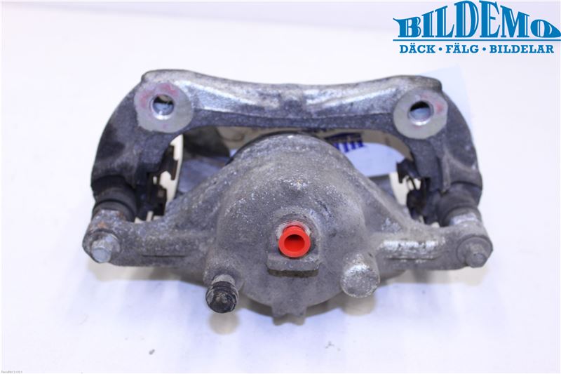 GM CHEVROLET CRUZE Bromsok Fram Höger