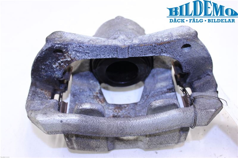 GM CHEVROLET CRUZE Bromsok Fram Höger