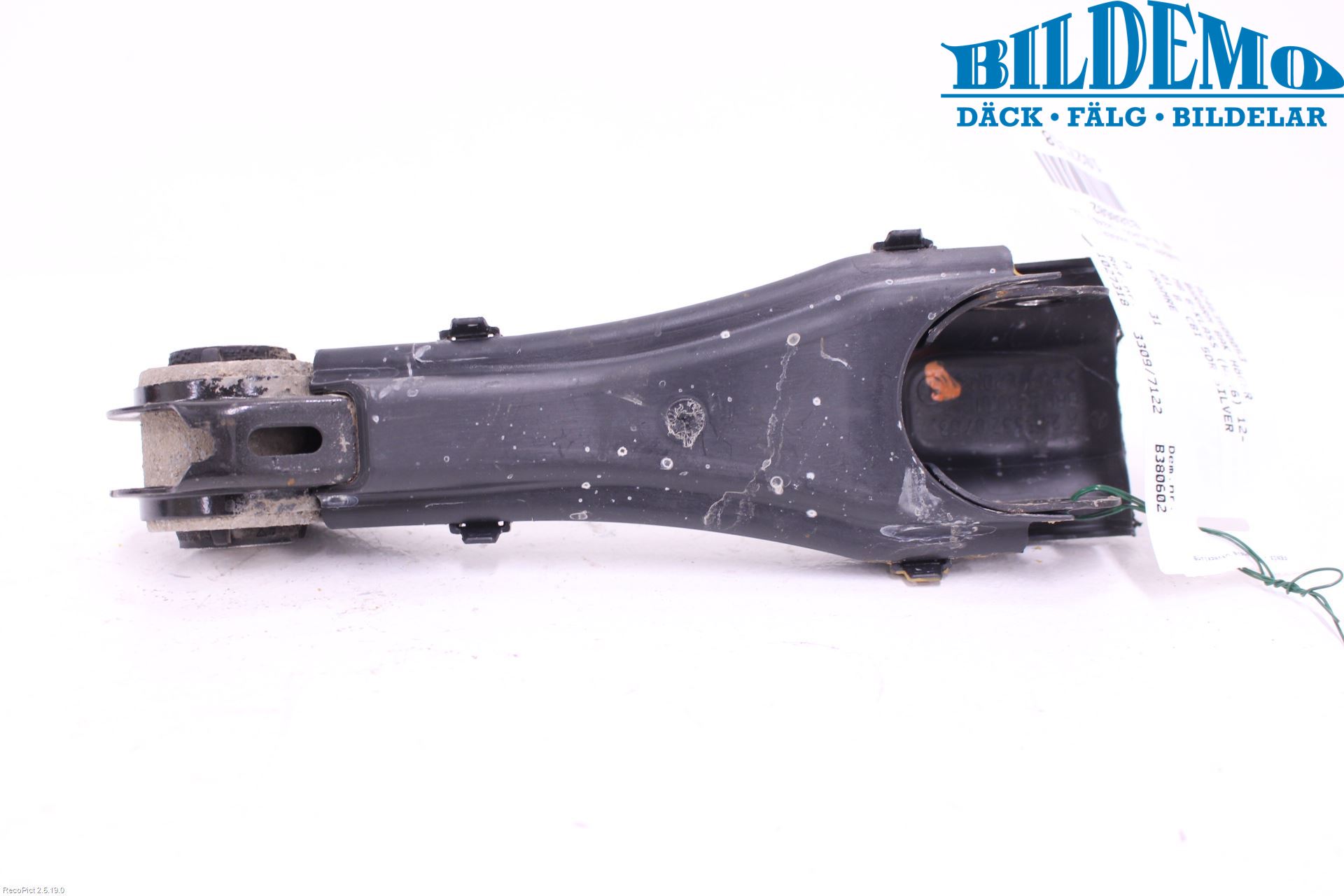 Mercedes-Benz MB B-KLASS (W246/W242) 12-19 Bärarm Bak Höger