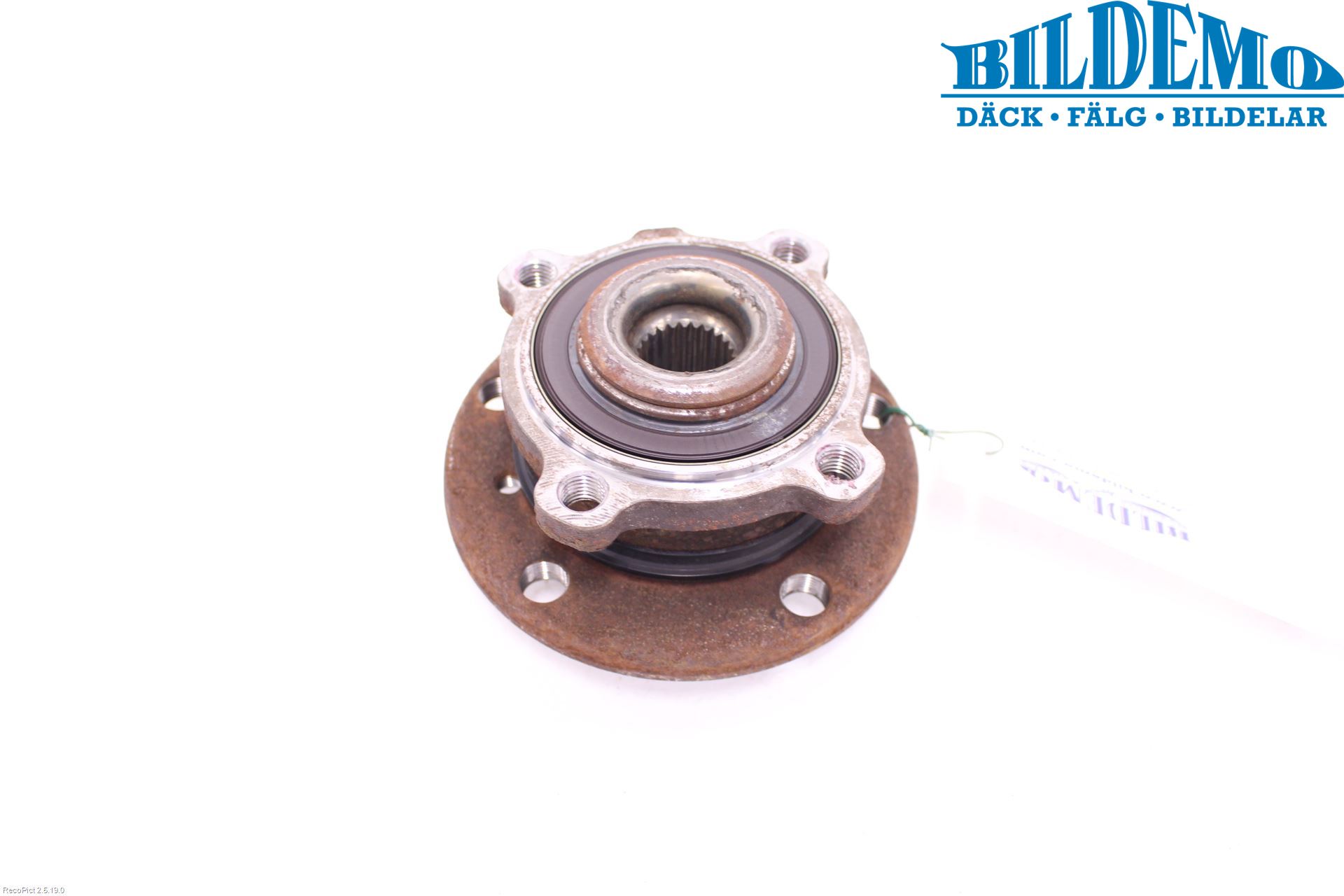 Mini COUNTRYMAN R60 11-16 Nav Bak