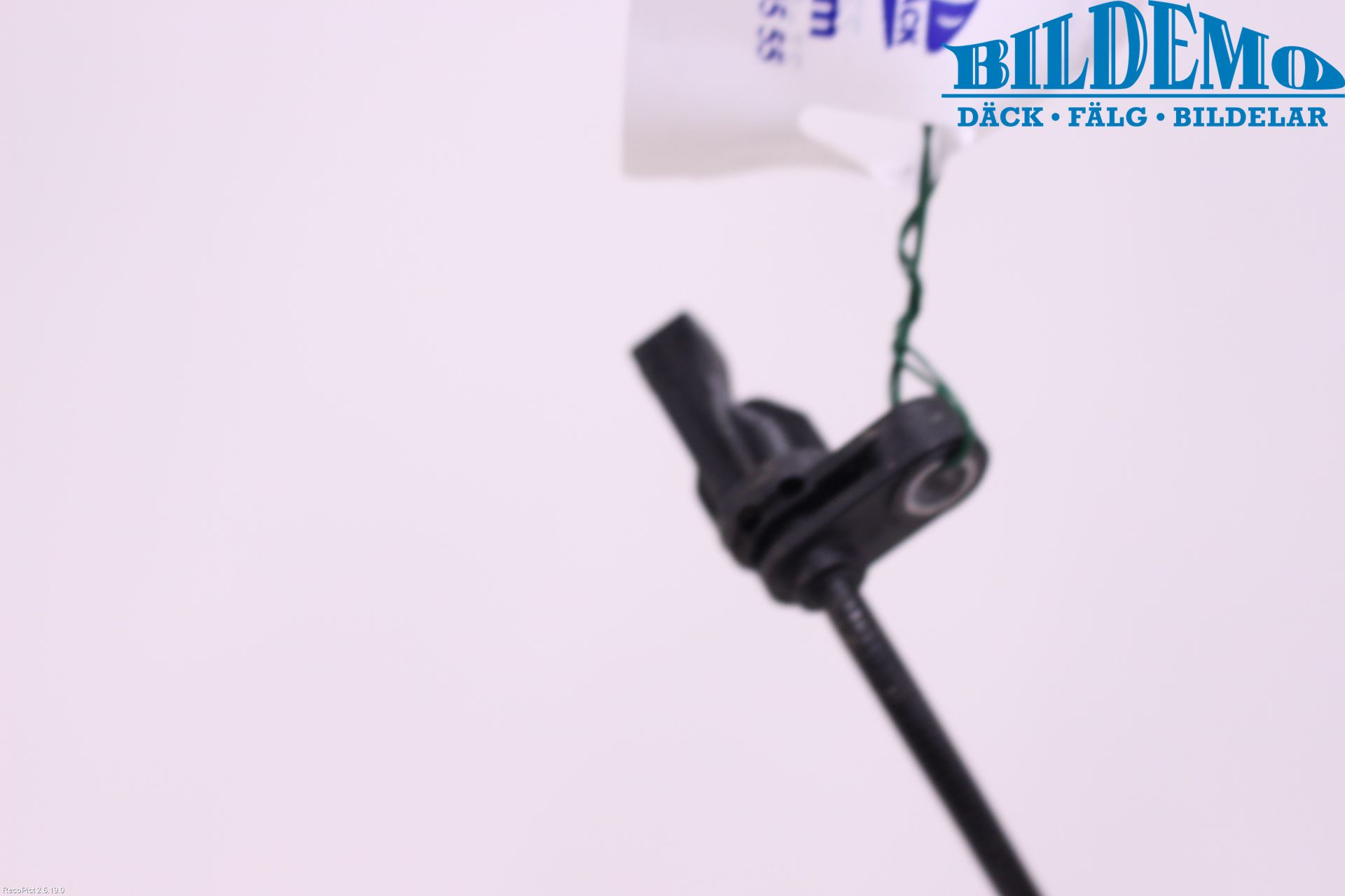 BMW 3 E90/91 SED/TOU 05-12 Abs Sensor