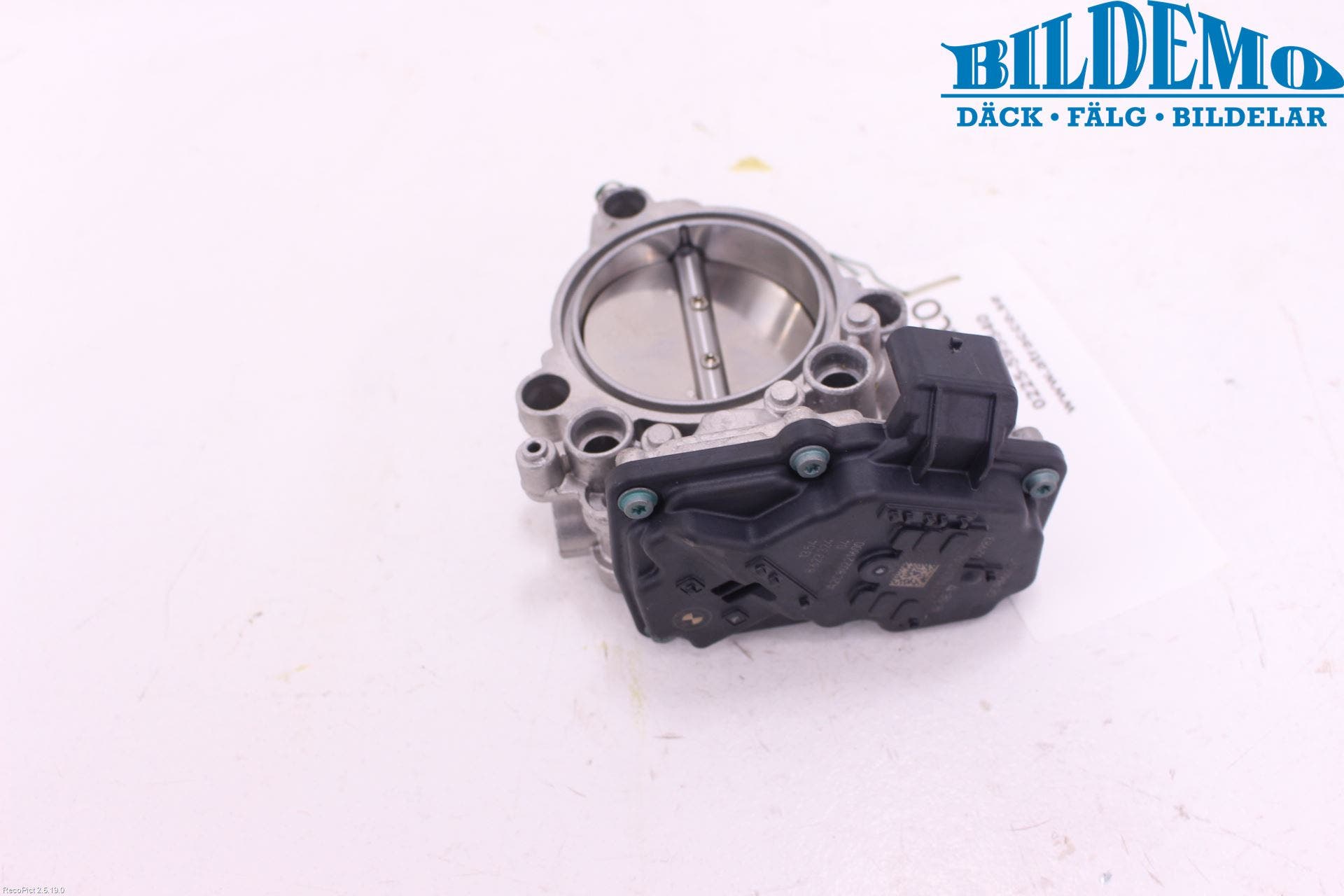 BMW 1 F20/F21 11-19 Injspjällhus