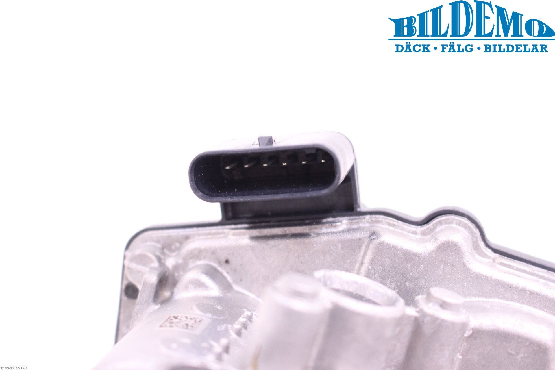 BMW 1 F20/F21 11-19 Injspjällhus