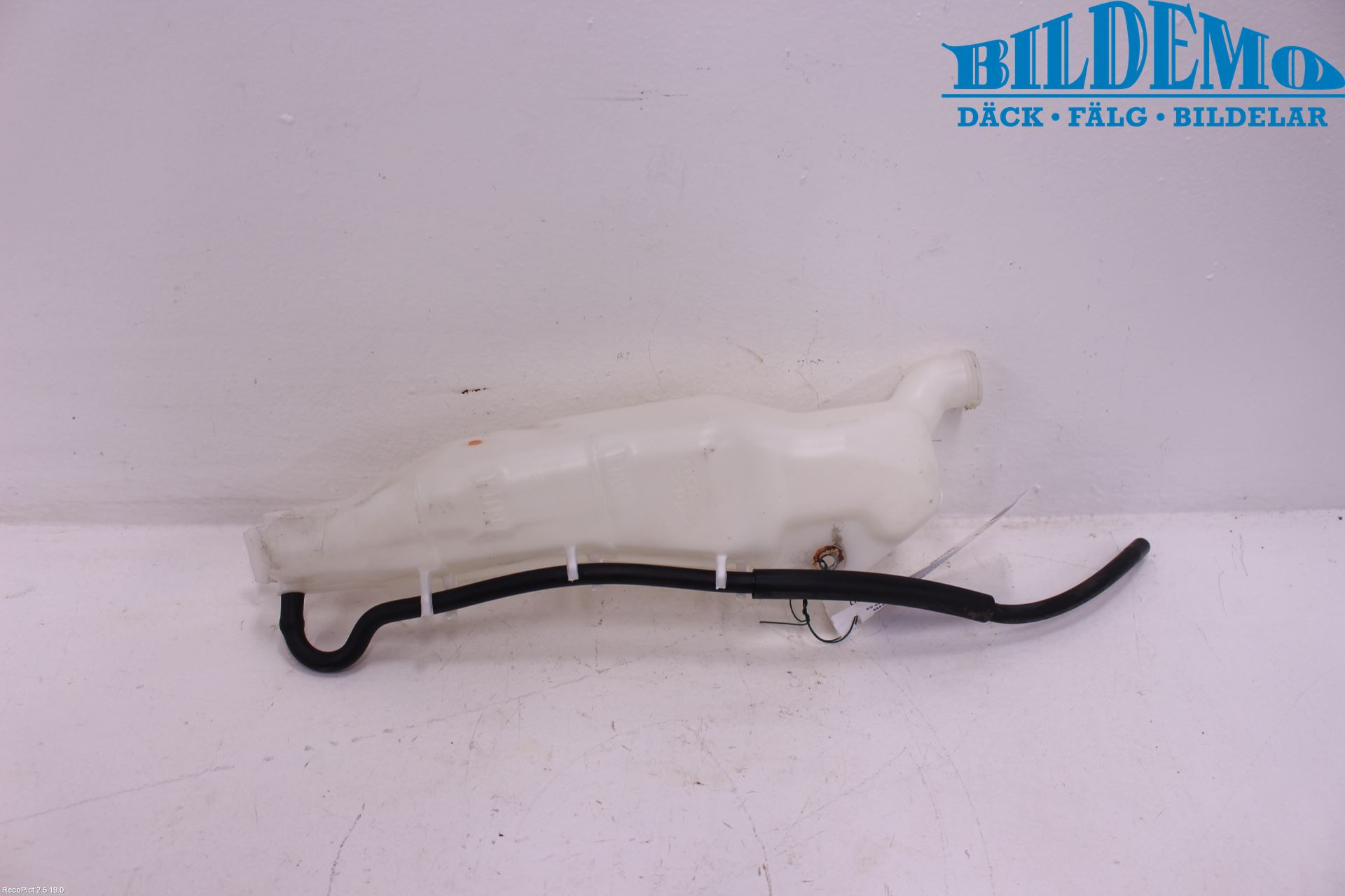 Honda FR-V Expansionstank