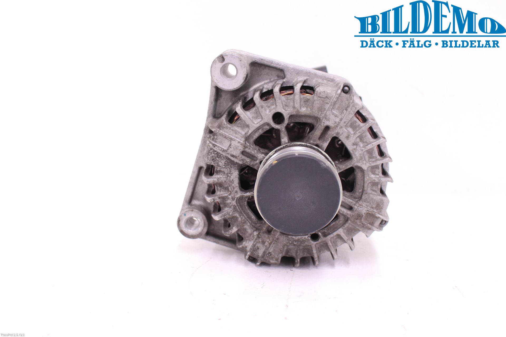 BMW 2 F22/F23/F87 Coupé/Cab 13-21 Generator