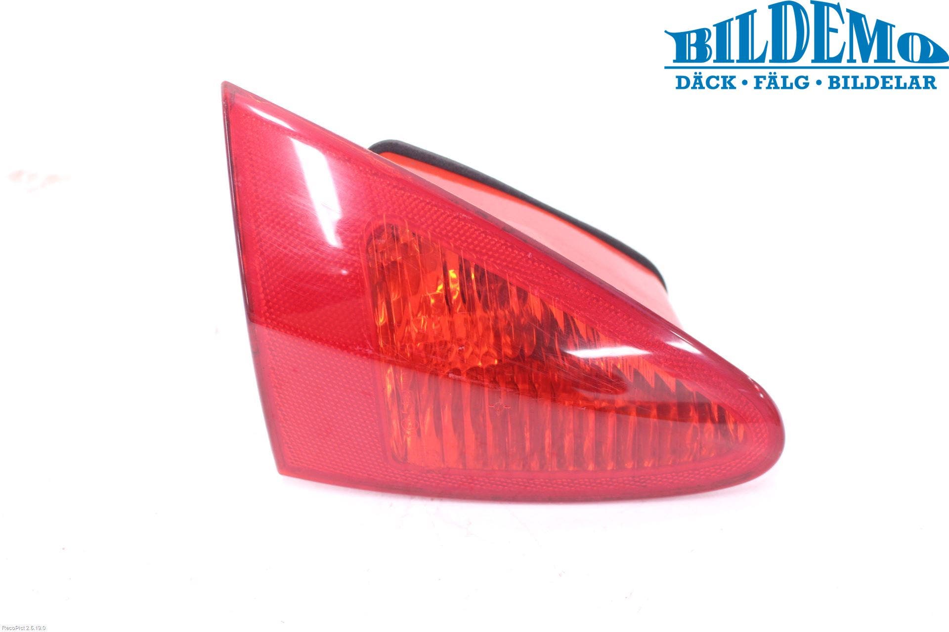 Alfa 147 Bakljus Lucka Vä