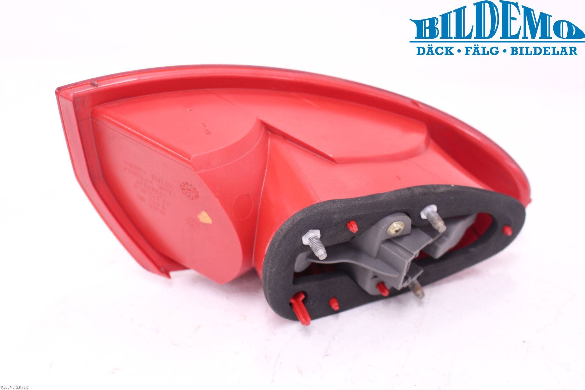 Alfa 147 Bakljus Höger