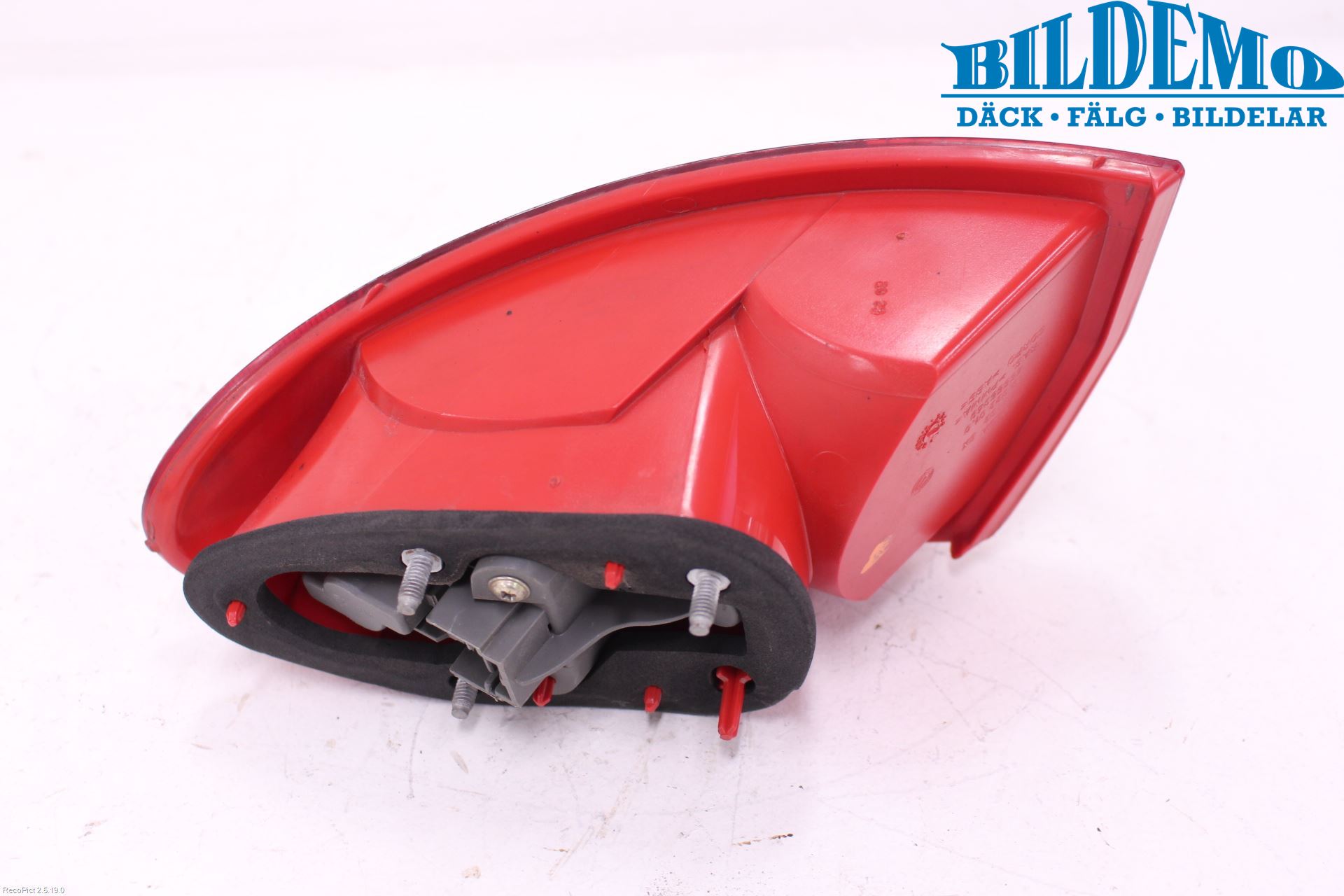 Alfa 147 Bakljus Vänster