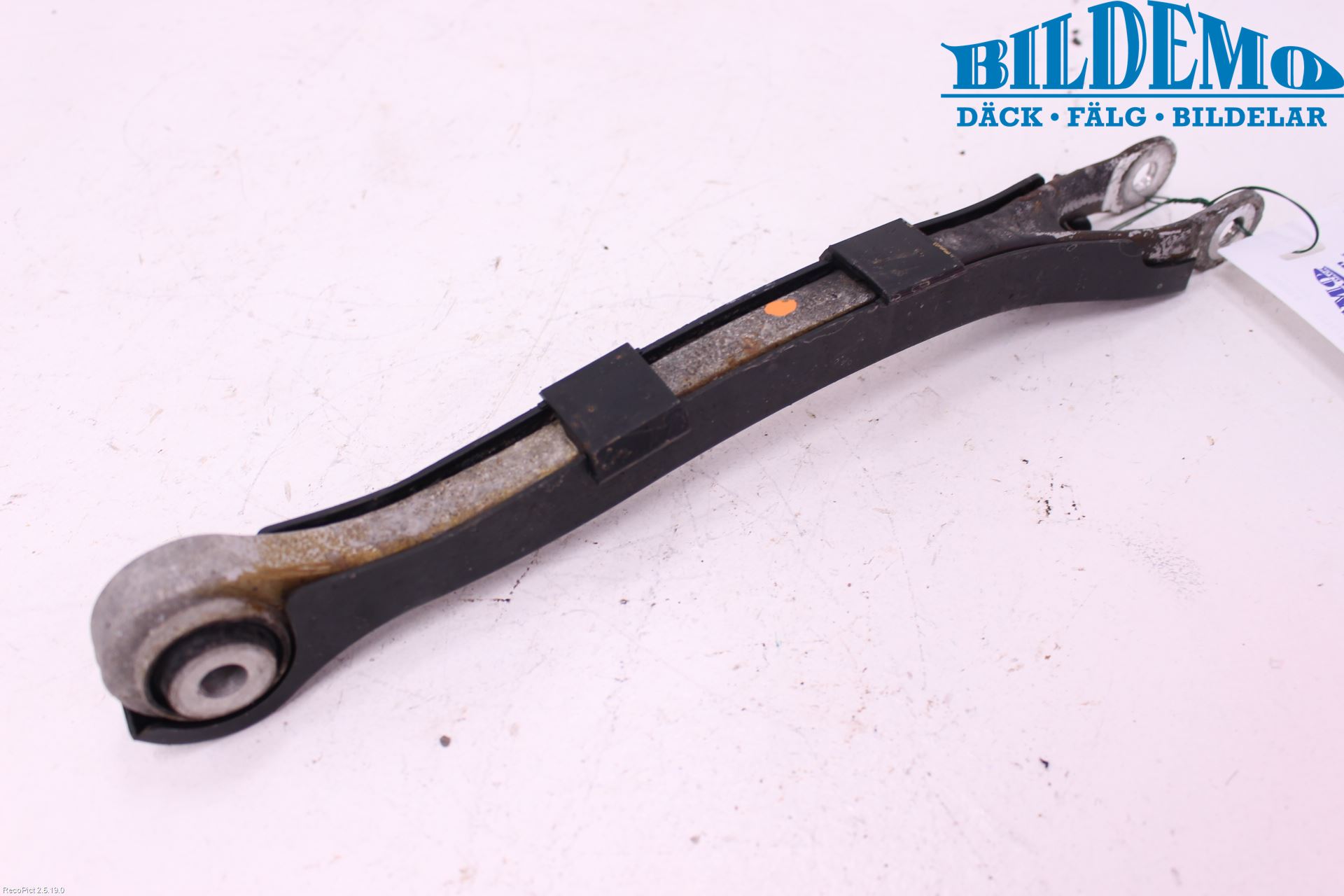 Mercedes-Benz MB E-KLASS (W211) 02-09 Bärarm Bak Vänster