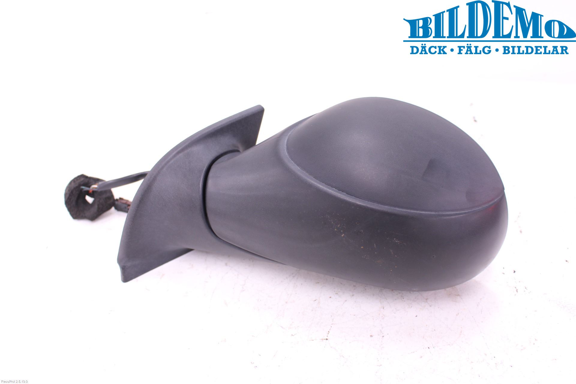 Citroen C3 05-10 Spegel Yttre El Vä