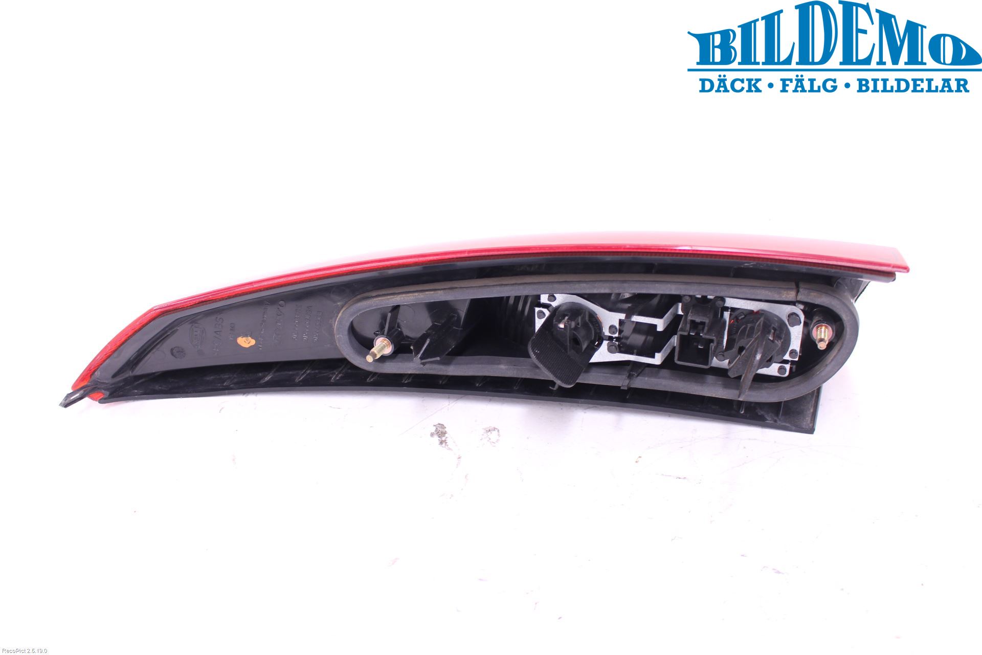 Volvo V70 00-04 Bakljus Vänster