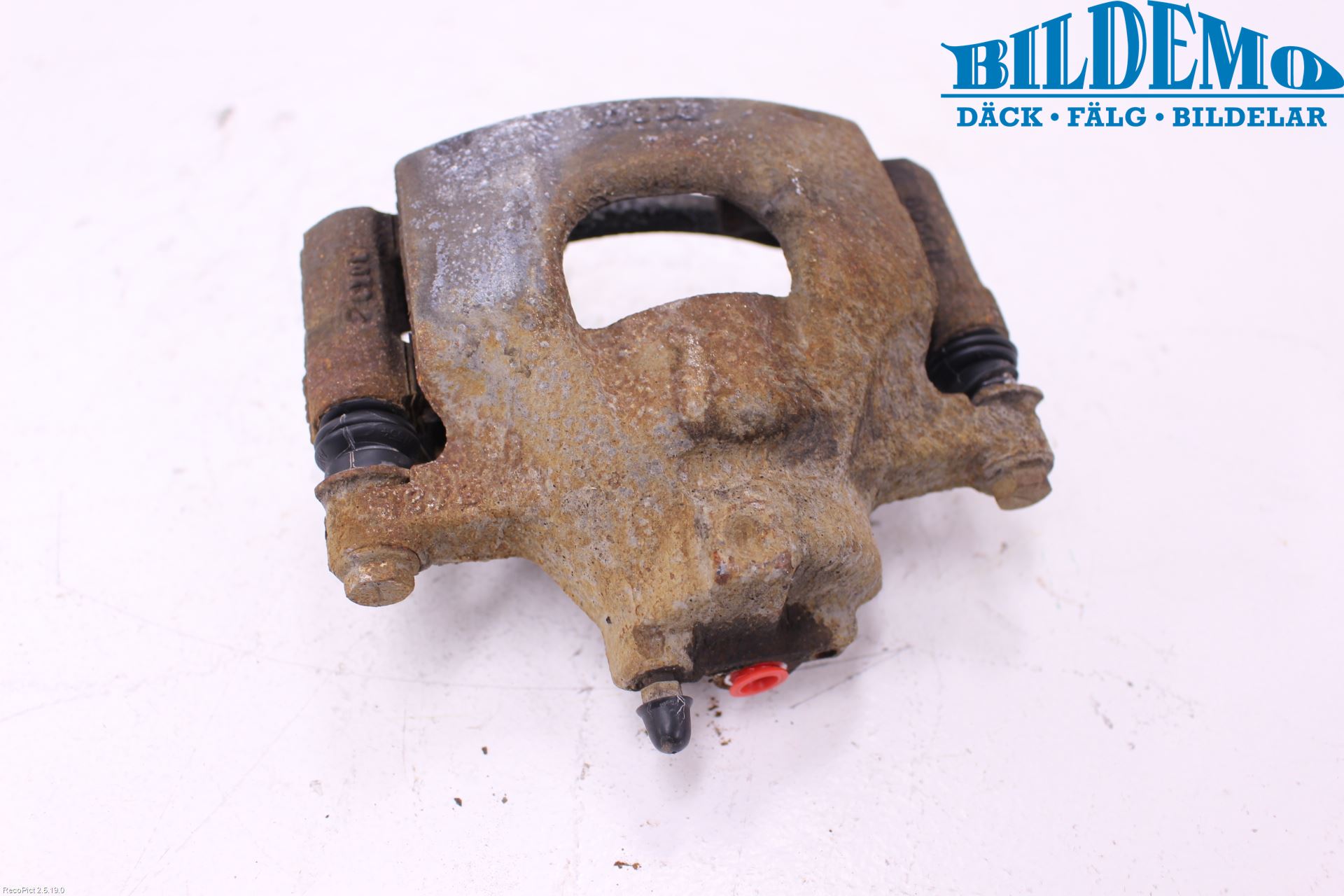 Peugeot 107 Bromsok Fram Höger