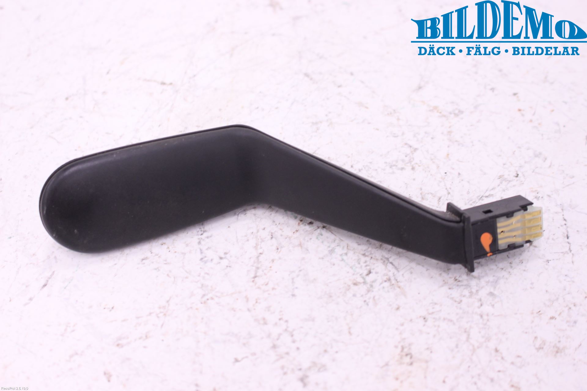 Saab 9-3 VER 2 Spak Torkar-Spolomk