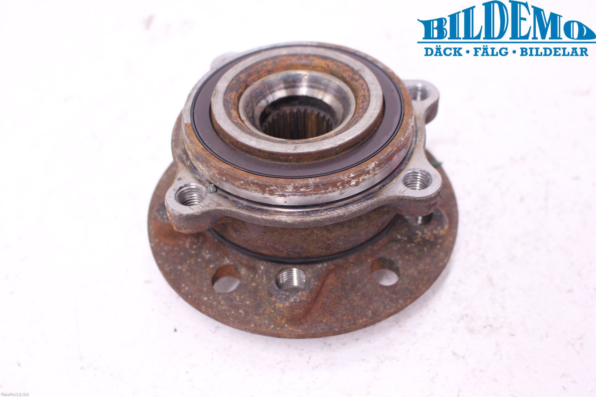 MB GLC-KLASS (X253/C253) 15-22 Nav Fram