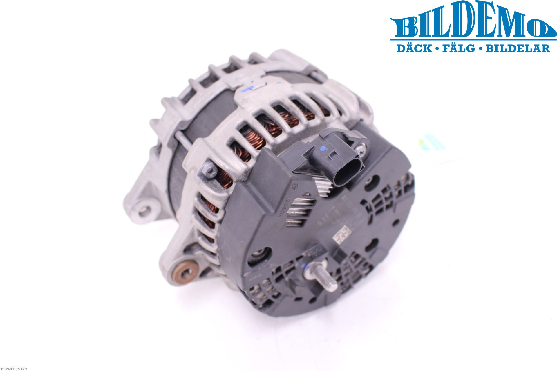 Mercedes-Benz MB GLA-KLASS (X156) 13-20 Generator