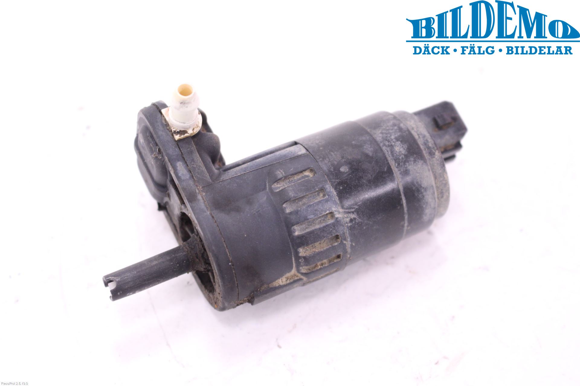 Fiat FIORINO Spolarpump Vindruta