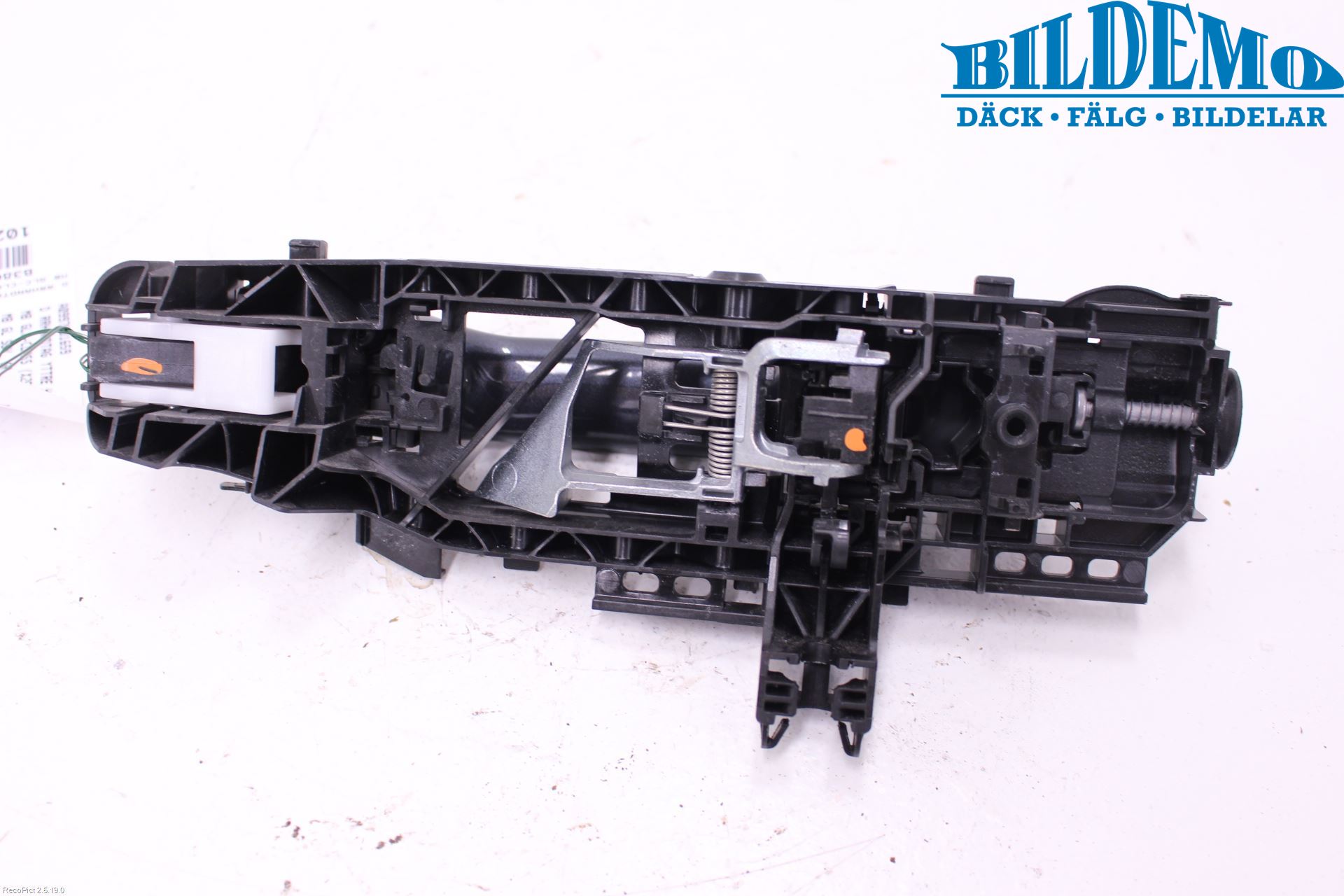 Mercedes-Benz MB GLC-KLASS (X253/C253) 15-22 Dörrhandtag Yttre Hö
