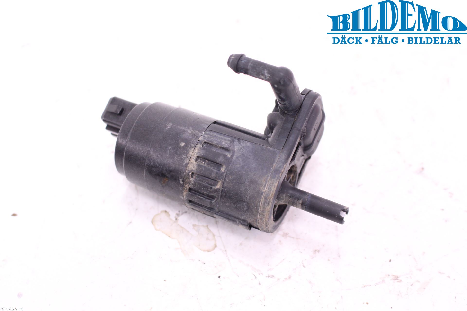 Fiat FIORINO Spolarpump Vindruta