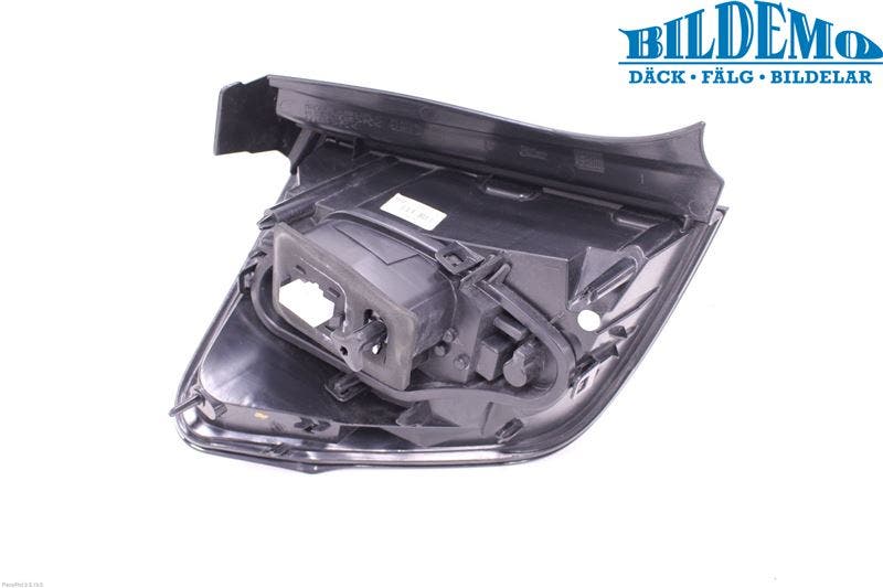 Citroen C3 10-17 Bakljus Höger