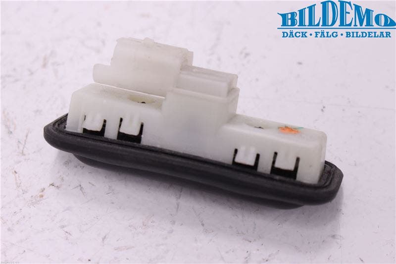 Citroen C3 10-17 Bakluckehandtag