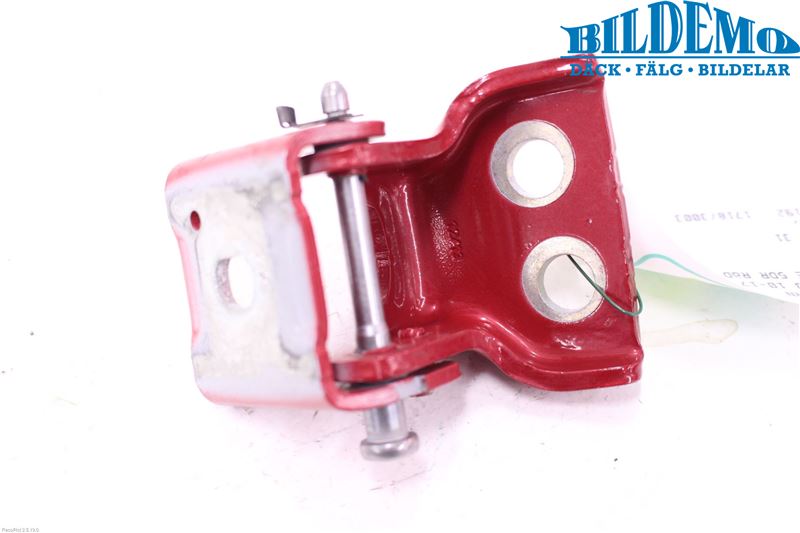 Citroen C3 10-17 Dörrgångjärn