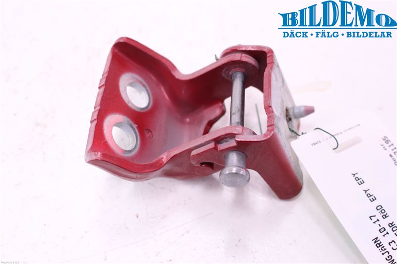 Citroen C3 10-17 Dörrgångjärn