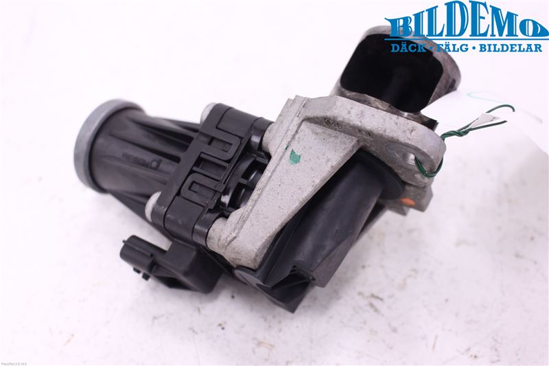 Renault MEGANE III 09-15 Egr Ventil