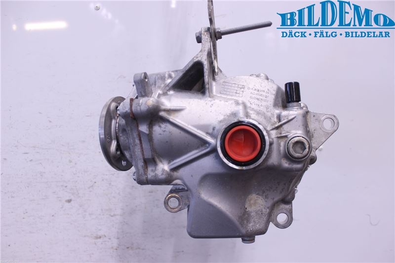 Mercedes-Benz MB GLC-KLASS (X253/C253) 15-22 Framvagn Diffrential