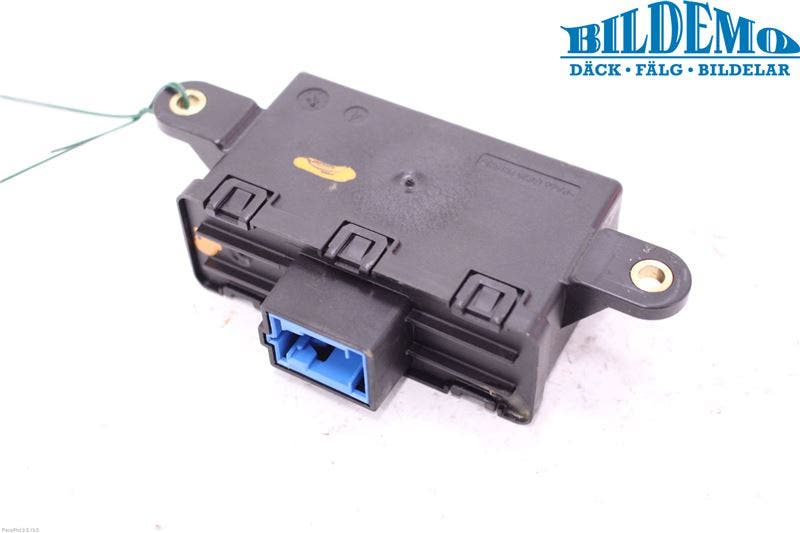 Mercedes-Benz MB GLA-KLASS (X156) 13-20 Styrenhet Fyrhjulsdrift