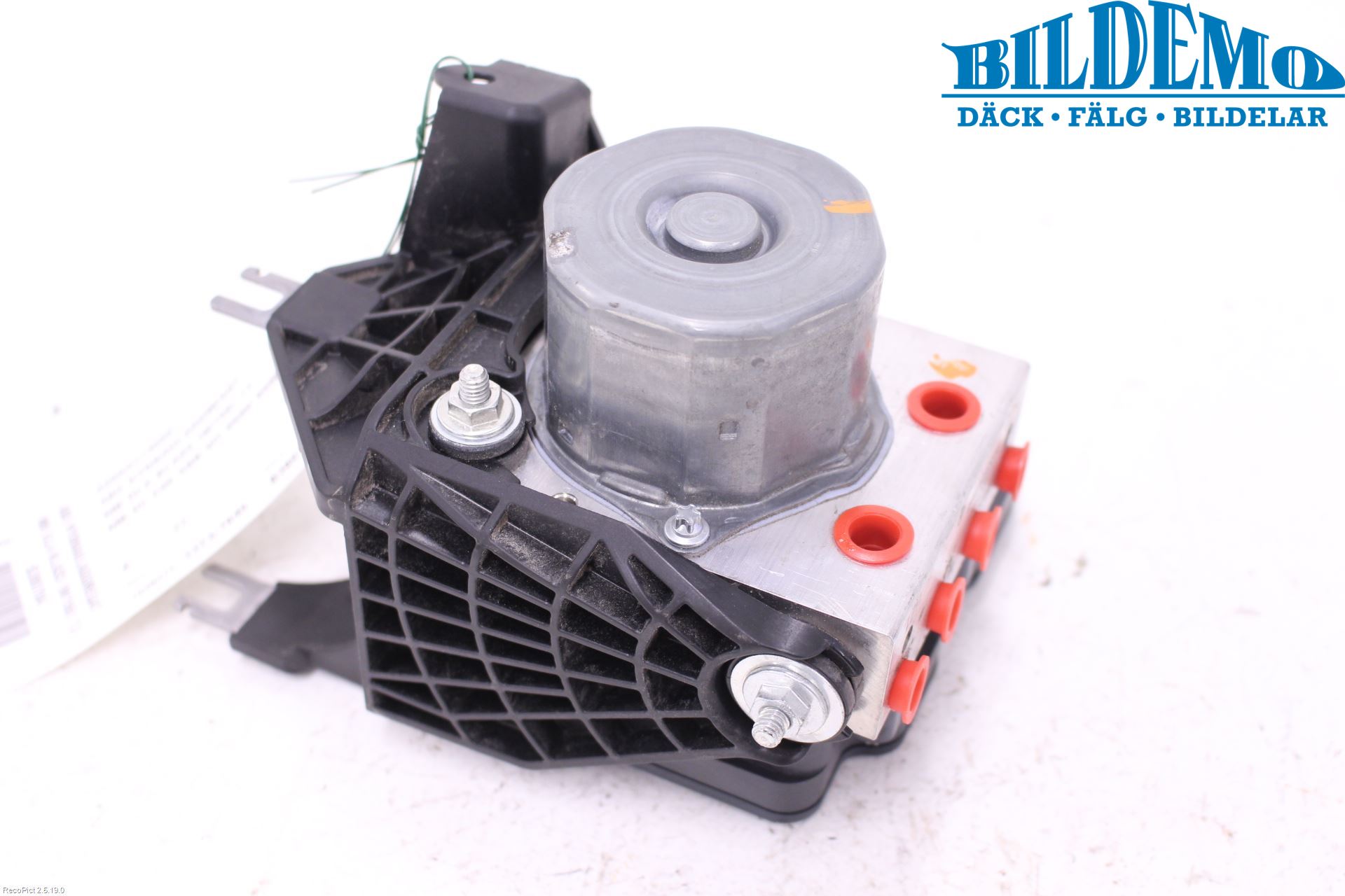 Mercedes-Benz MB GLA-KLASS (X156) 13-20 Abs Hydraulaggregat