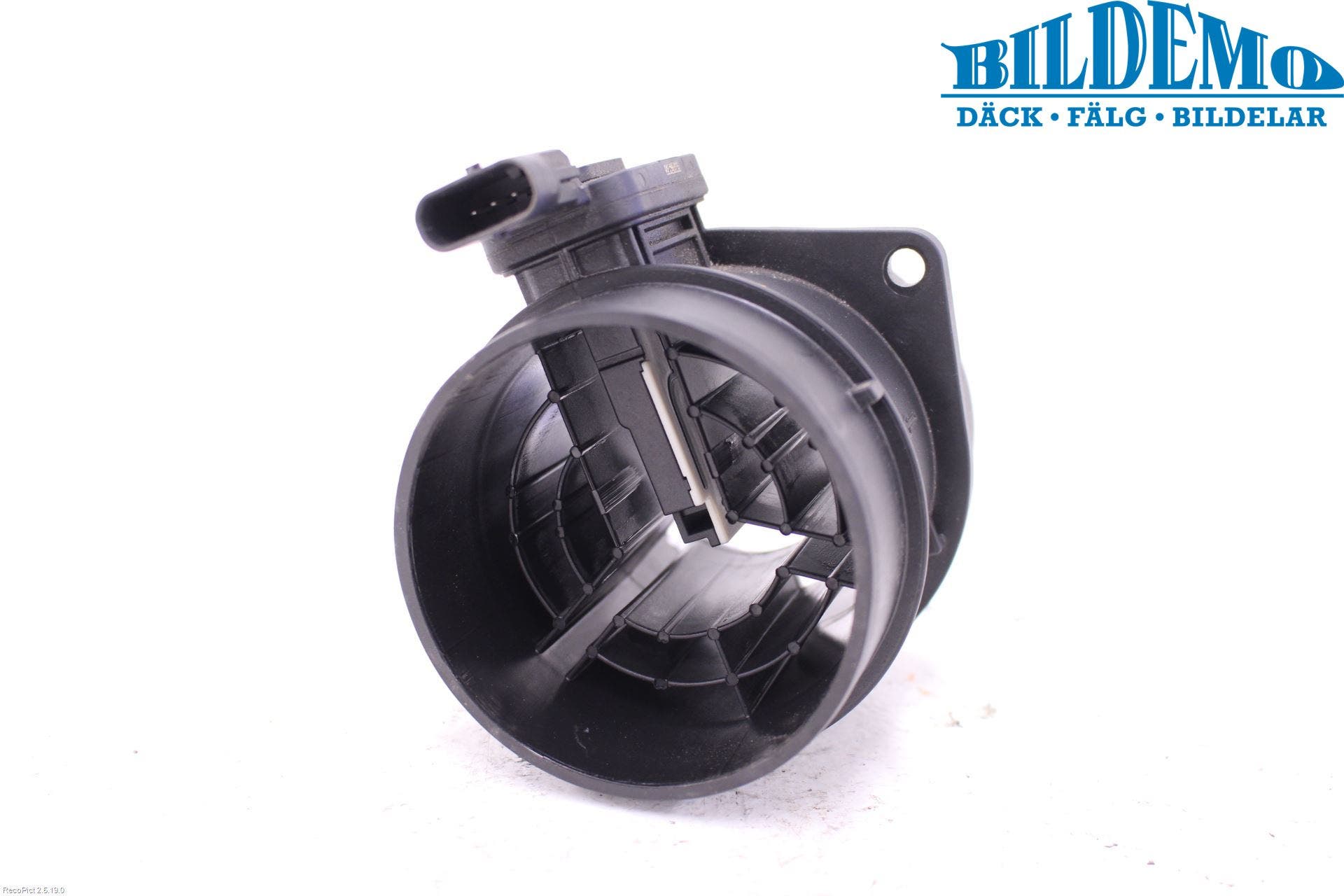 MB GLC-KLASS (X253/C253) 15-22 Injluftmassamätare