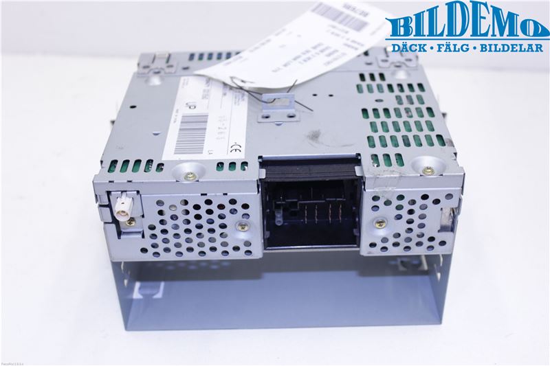 Saab 9-3 VER 2 Radio