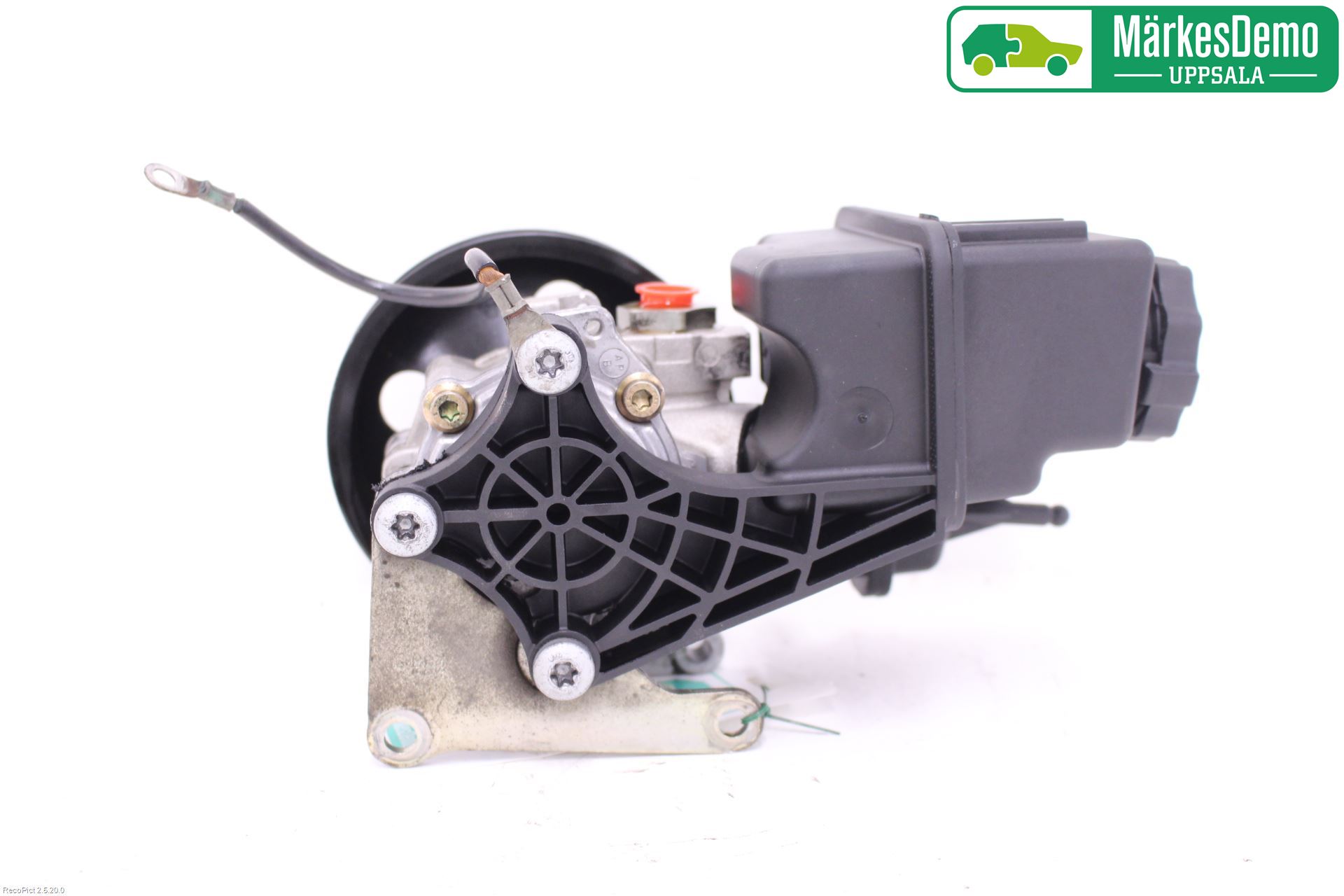 Mercedes-Benz MB SLK (R170) 96-04 Styrservopump