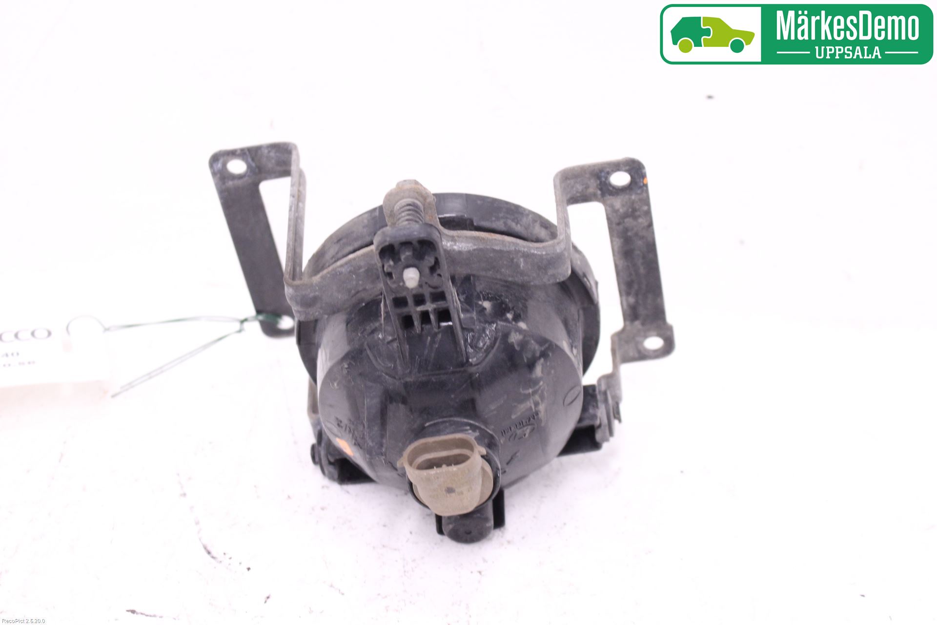 Hyundai TUCSON 05- Dimljus-Varselljus Fram