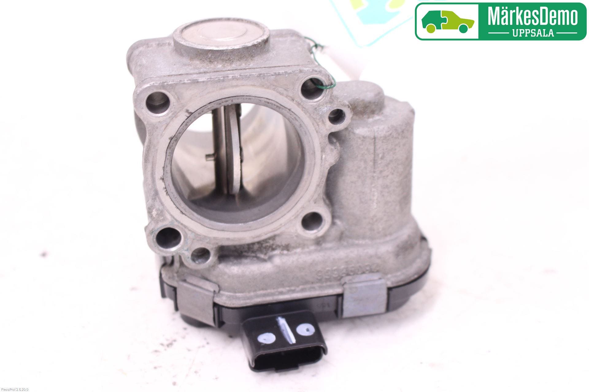 Volvo S60 11-13 Injspjällhus