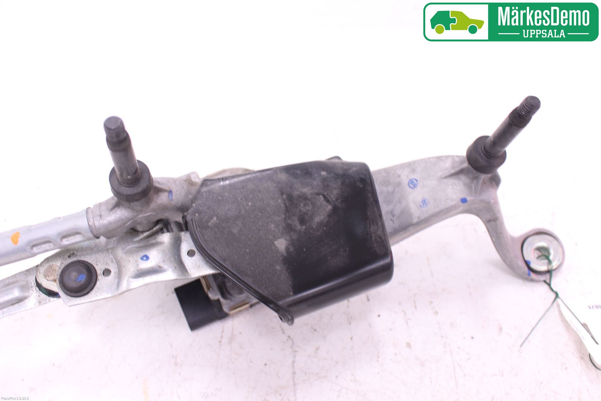 Mercedes-Benz MB GLC-KLASS (X253/C253) 15-22 Torkarmotor Vindruta