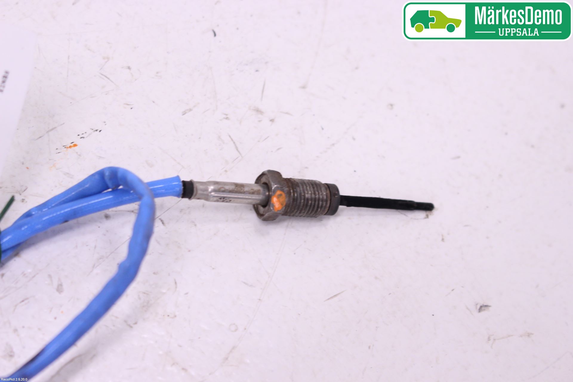 Volvo S60 11-13 Sensor Avgas