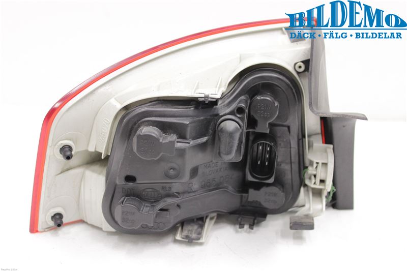 Audi A4/S4 05-07 Bakljus Höger