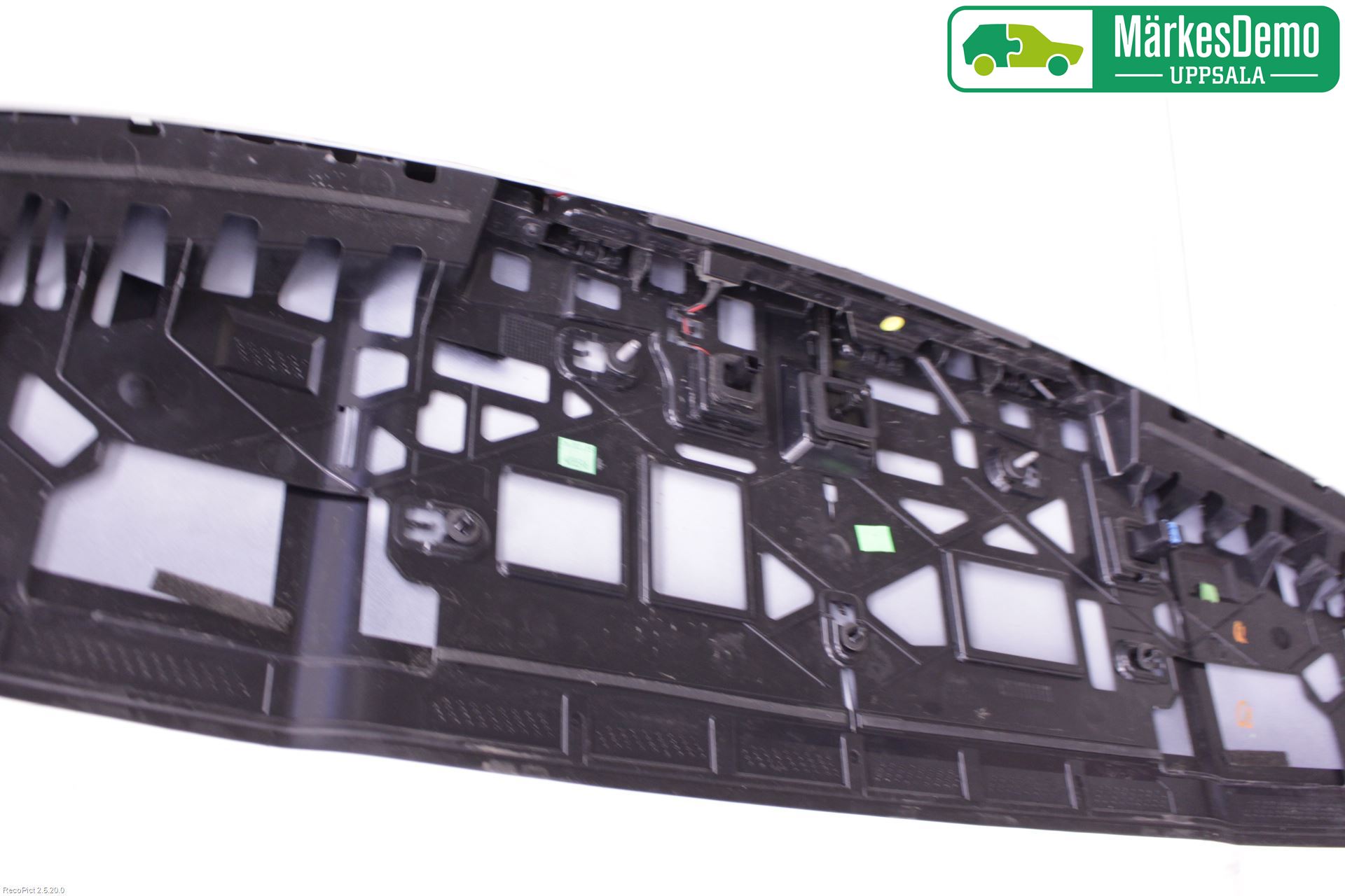 Mercedes-Benz MB GLA-KLASS (X156) 13-20 Spoiler Baklucka