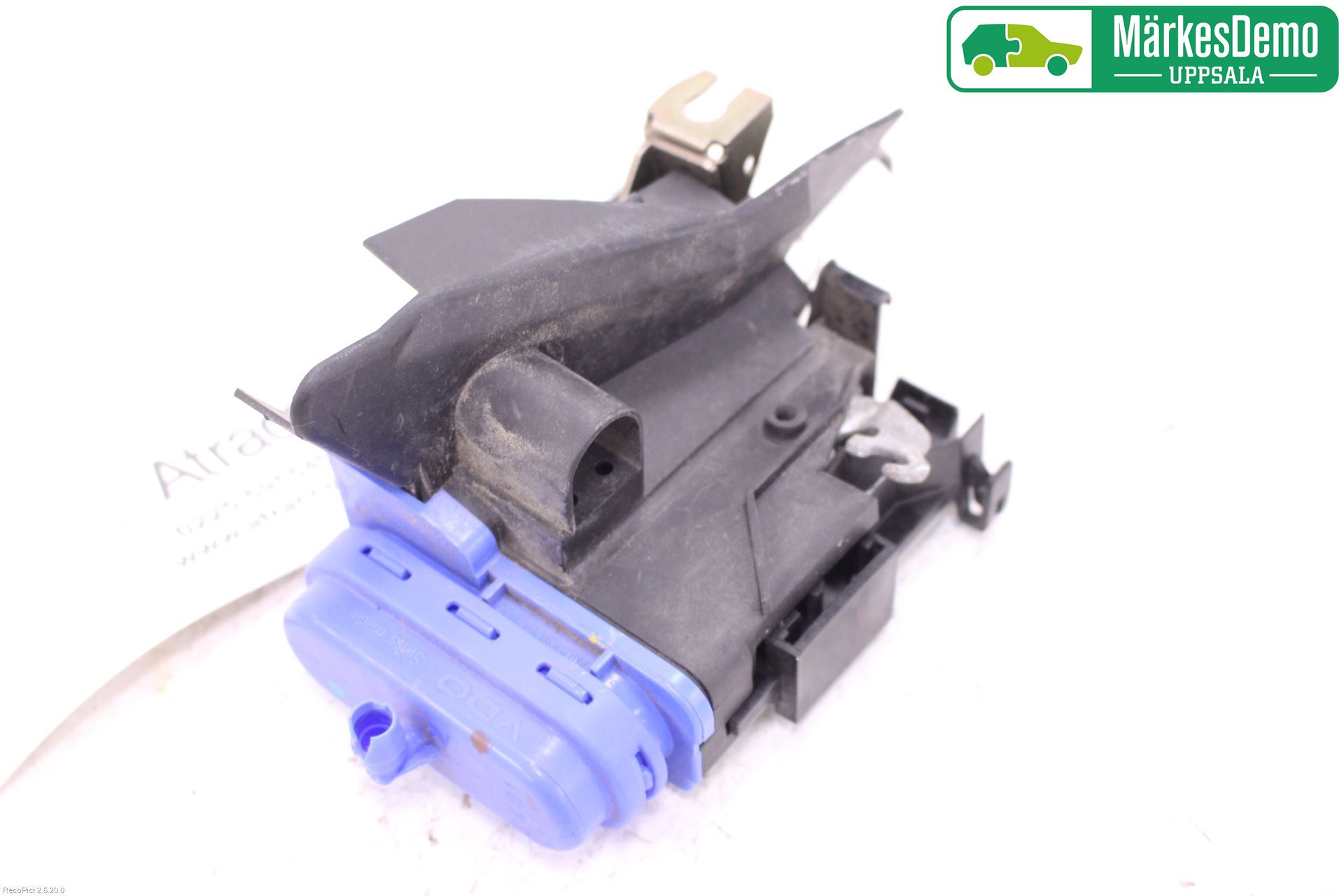 Audi A3/S3     96-03 Låskista-Dörrlås