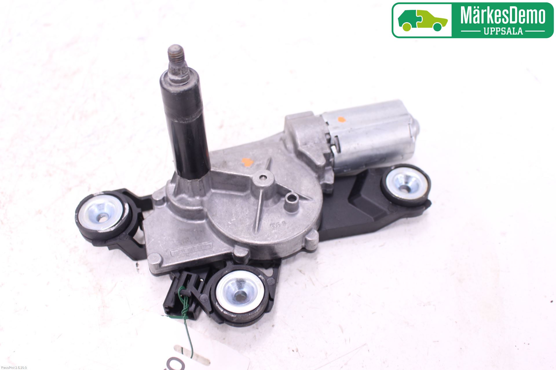 Ford FOCUS 11-14 Torkarmotor Baklucka