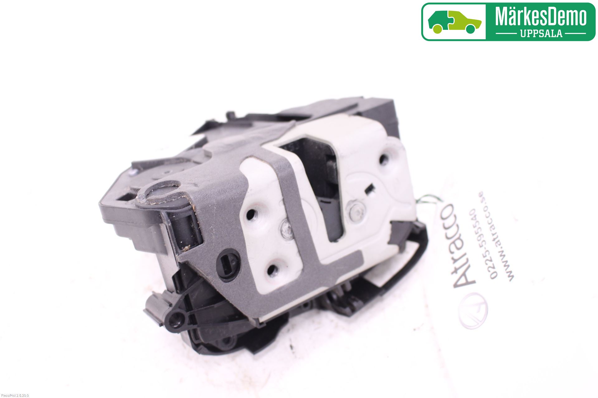 Ford FOCUS 11-14 Låskista-Dörrlås