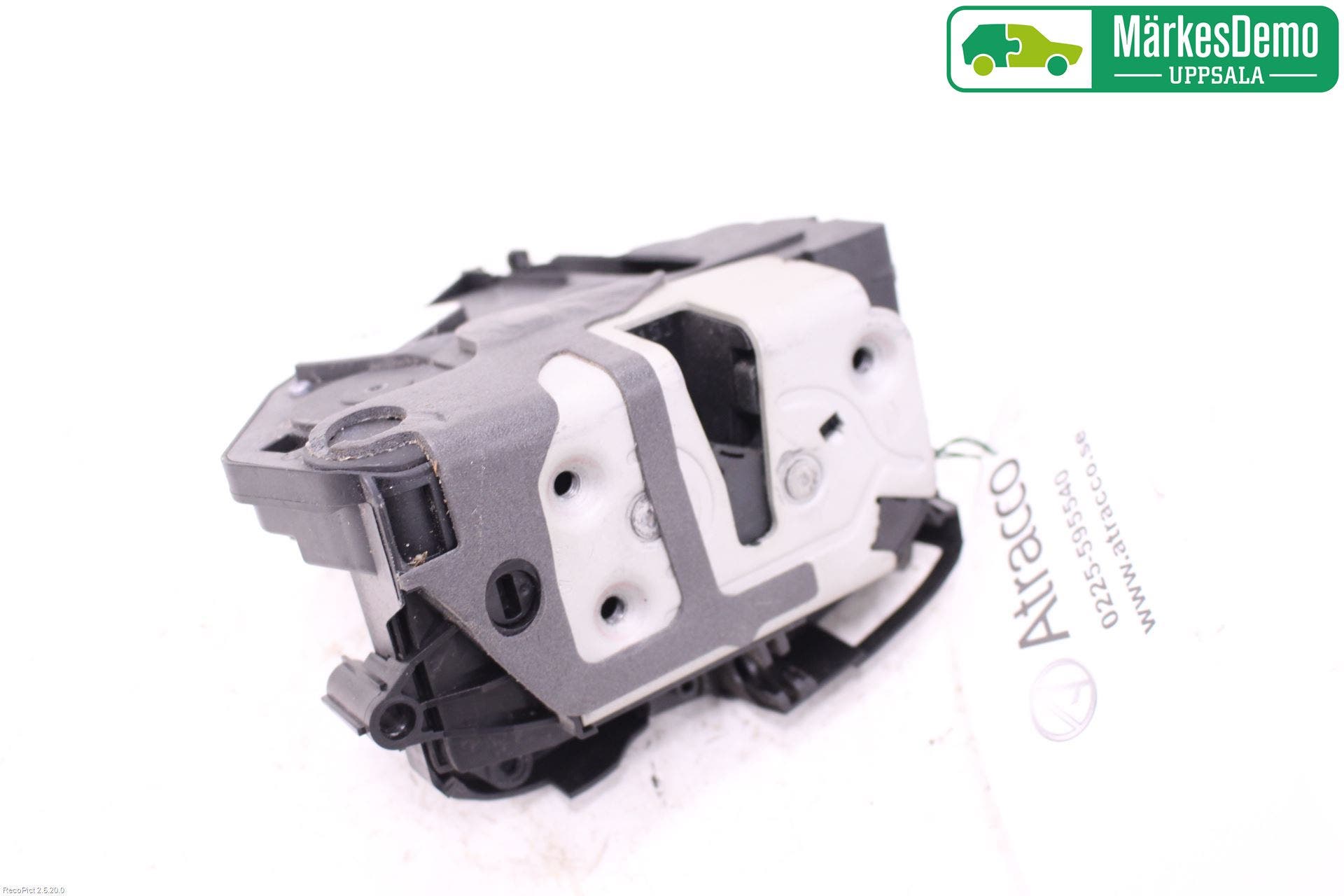 Ford FOCUS 11-14 Låskista-Dörrlås