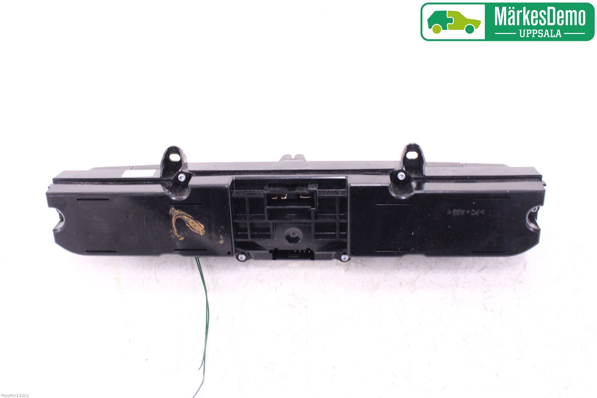 Mercedes-Benz MB SPRINTER (W906) 06-18 Strömställare Varnings