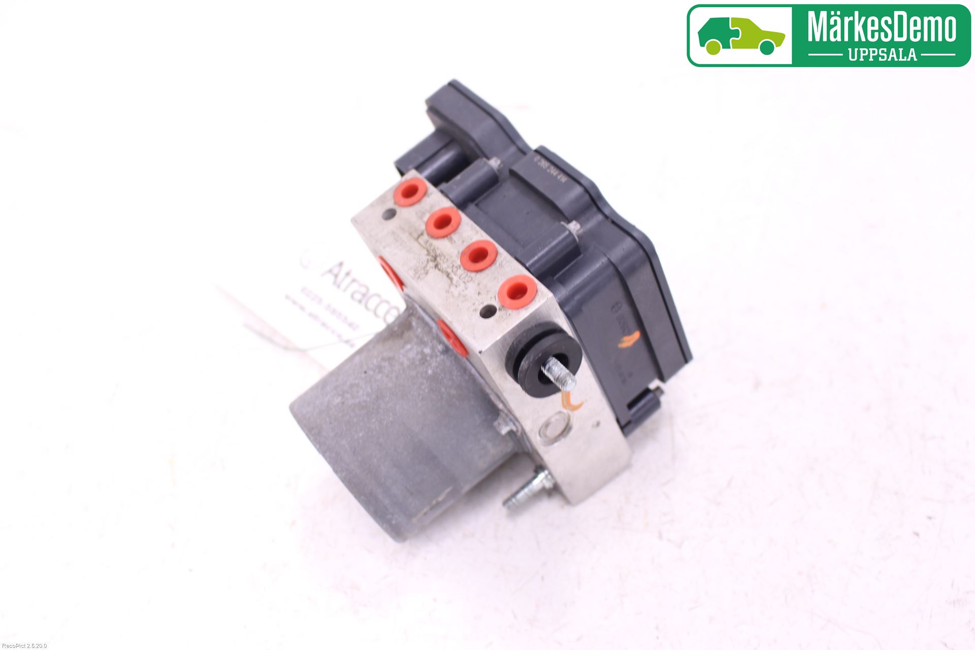 Mercedes-Benz MB SPRINTER (W906) 06-18 Abs Hydraulaggregat