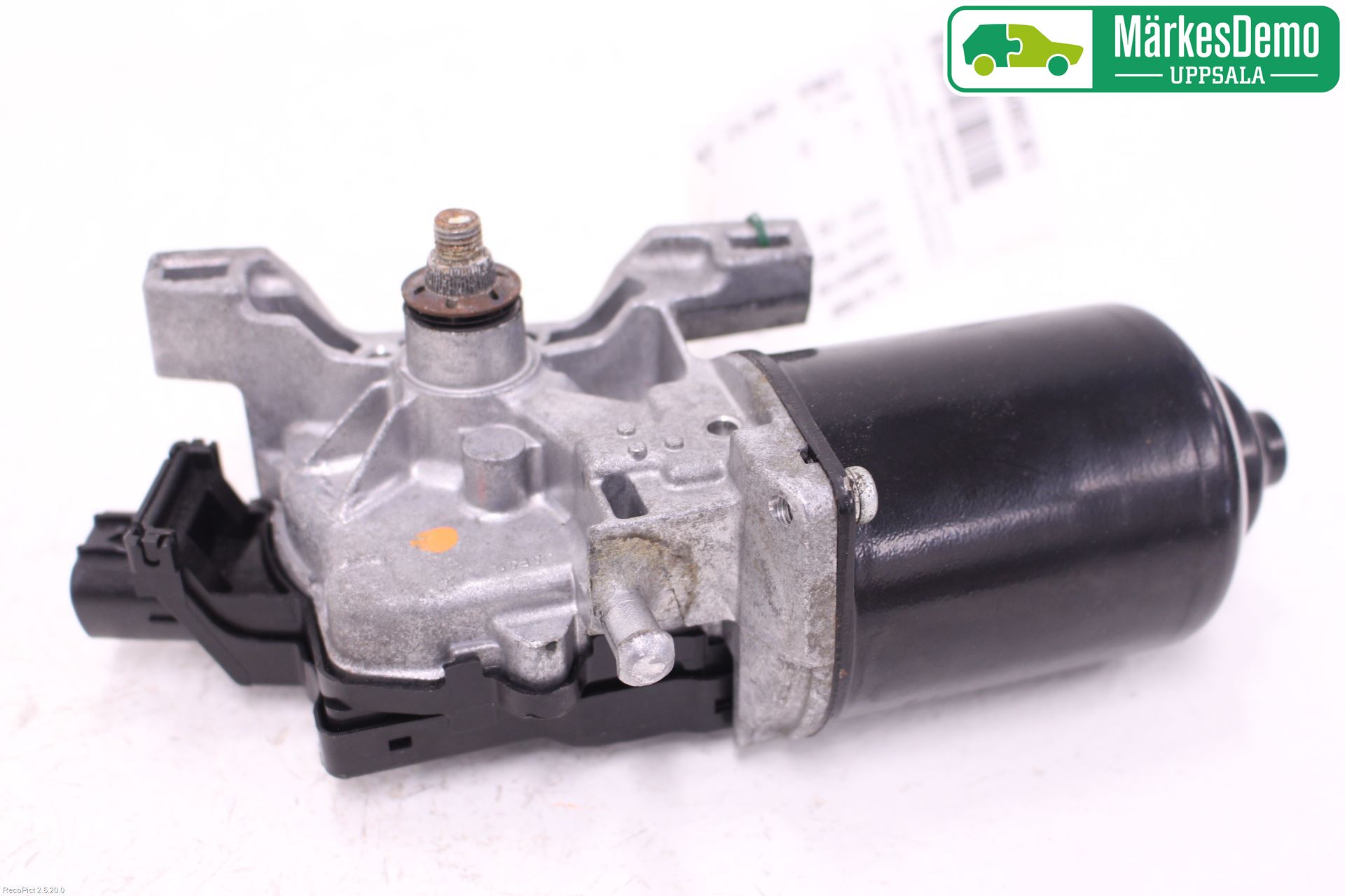 Toyota PRIUS NWH20 04-08 Torkarmotor Vindruta