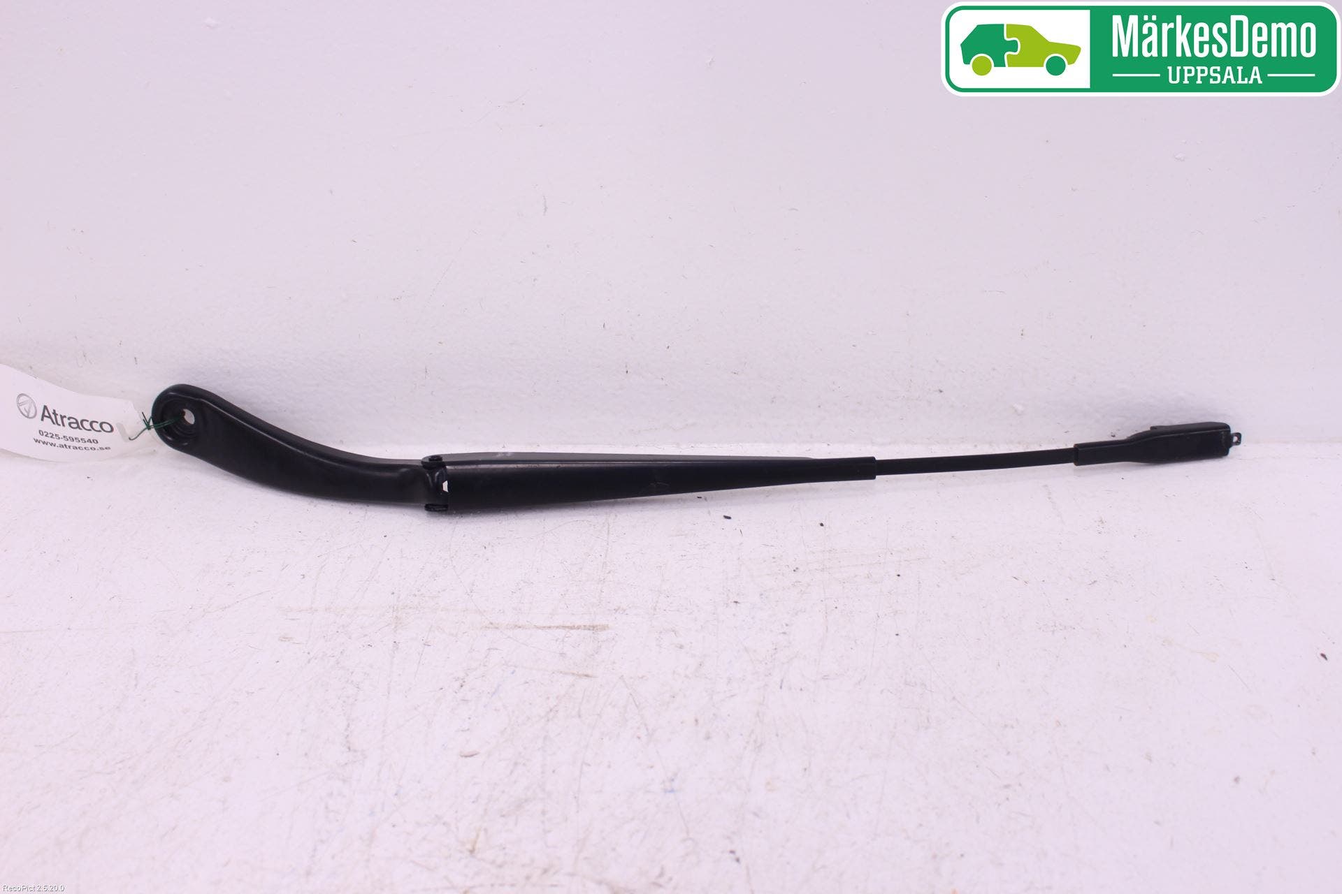 Mercedes-Benz MB B-KLASS (W246/W242) 12-19 Torkararm Armar Vindruta