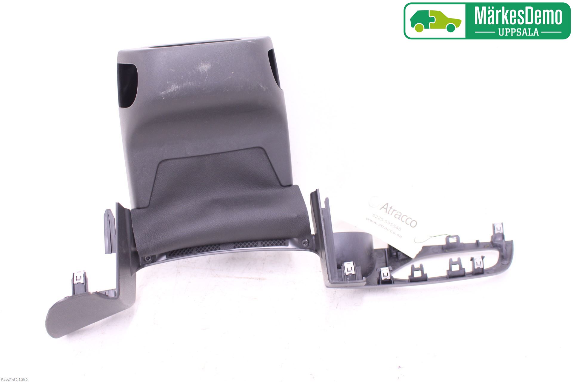 Opel ASTRA K 16-22 Rattkåpa-Kåpor