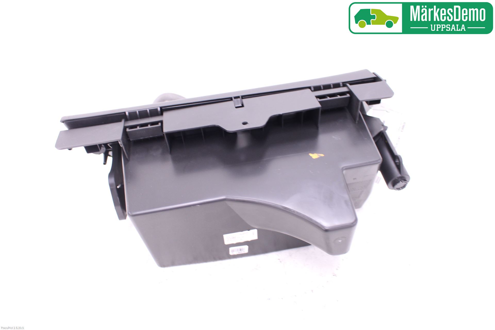 Opel ASTRA K 16-22 Handskfack